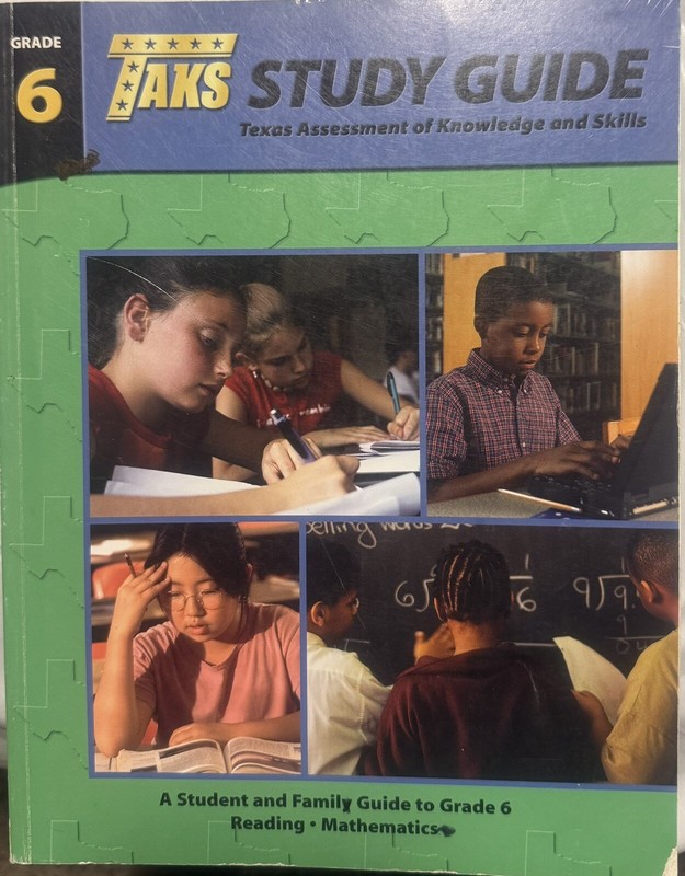 Workbooks, 3 - 5th-6th Grade Workbooks, Educational, Homeschooling, 3 Subjects gallery
