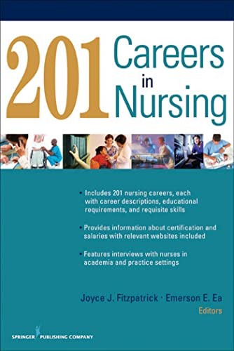 201 Careers in Nursing – ACCEPTABLE