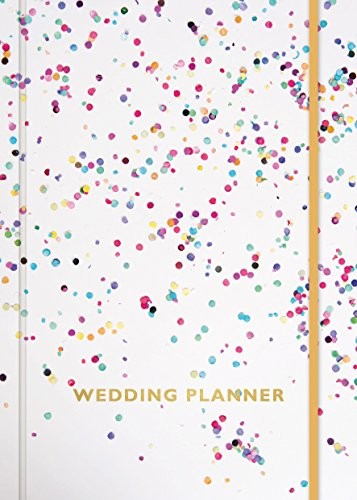 Wedding Planner Brand New
