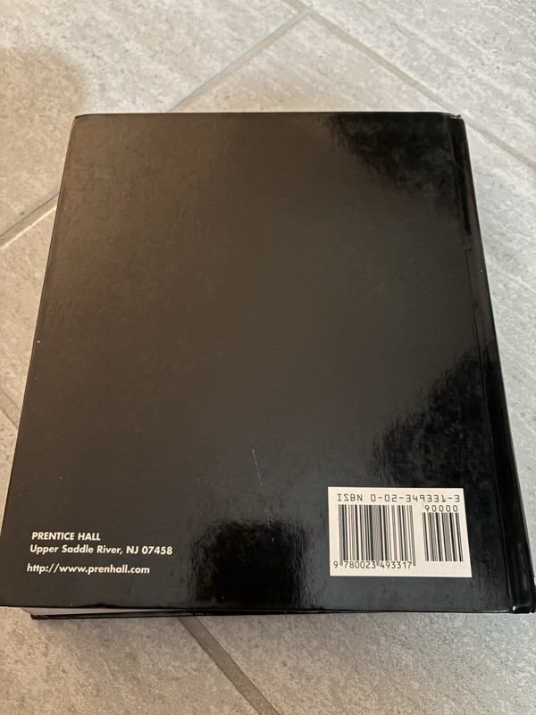 Electrical Engineering: Principals and Applications by Allan R. Hambley (Hardcov gallery