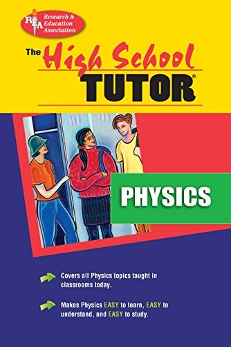 Physics Tutor (High School S.), Molitoris, Joseph J.