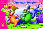 Dinosaur Boogie; Sing Along/Read Along W- 9781591984443, Jean Feldman, paperback