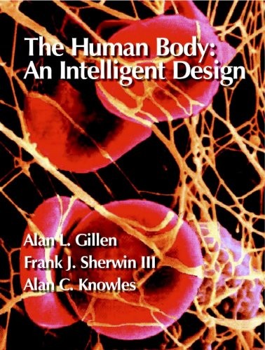 The Human Body: An Intelligent Design (Creation Mono…