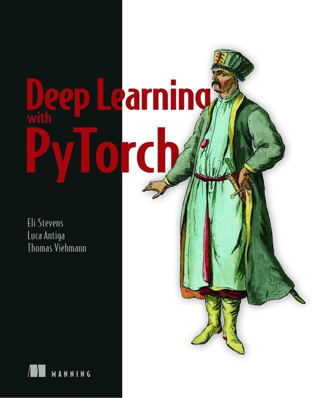 Deep Learning with PyTorch: Build, Train, and Tune Neural Networks Using Python