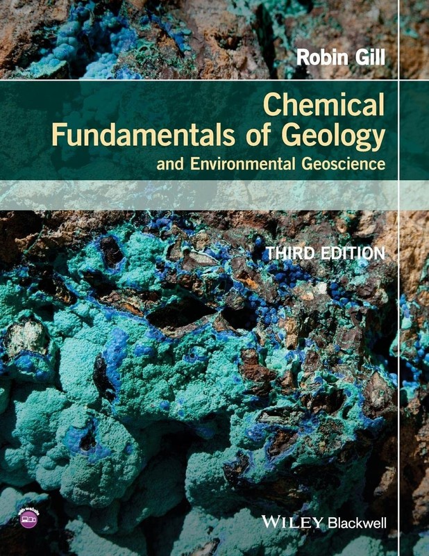 Chemical Fundamentals of Geology and Environmental Geoscience (Wiley Desktop…