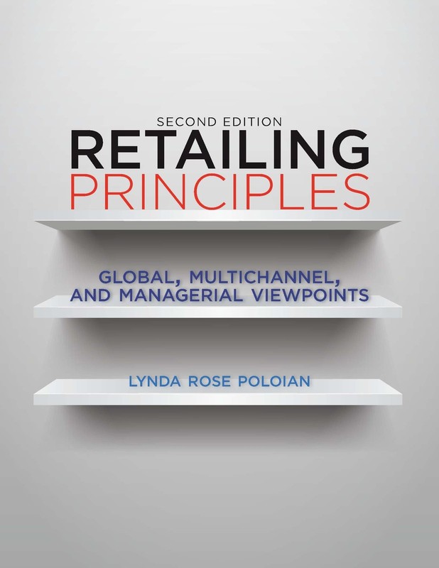 Retailing Principles: A Global Outlook