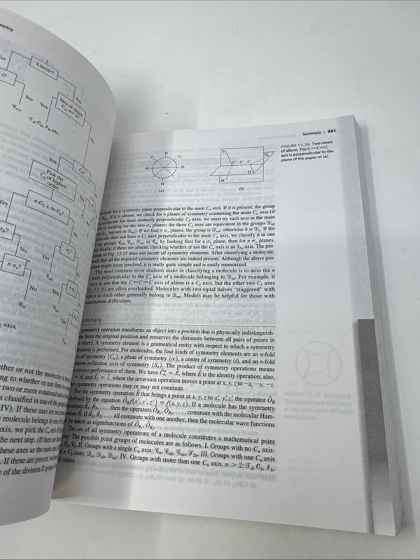 Quantum Chemistry 7th Edition Ira N. Levine gallery