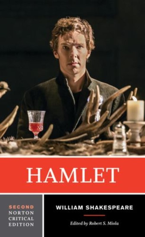 Hamlet Paperback William Shakespeare
