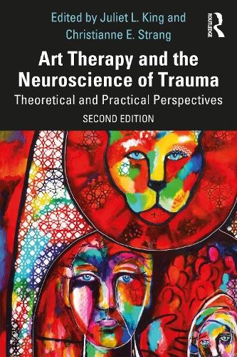 Art Therapy and the Neuroscience of Trauma: Theoretical and Practical