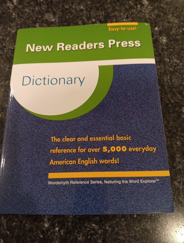 Wordsmyth Reference Ser.: NRP Literacy Dictionary by Wordsmyth Collaboratory…