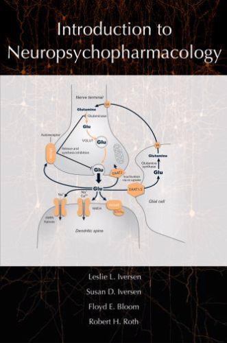 Introduction to Neuropsychopharmacology, Paperback by Iversen, Leslie L.; Ive…
