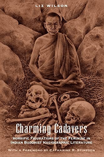 Charming Cadavers: Horrific Figurations…, Wilson, Liz