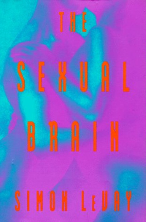 The Sexual Brain Hardcover Simon LeVay