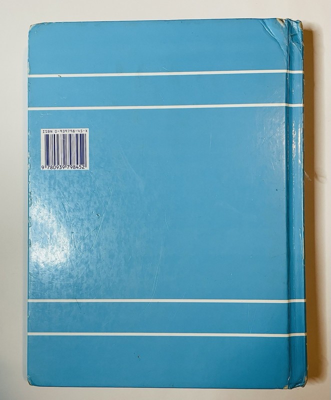 Saxon Algebra 1/2 (2nd Edition) Student Textbook, Solution Manual & Test Masters gallery