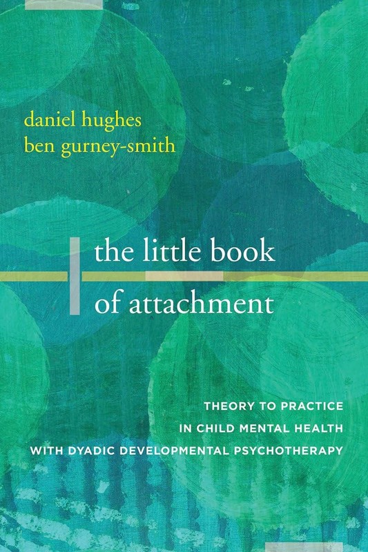 The Little Book of Attachment by Hughes