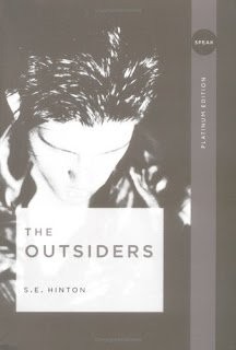 THE OUTSIDERS By David W Moore & Deborah J Short **Mint Condition**