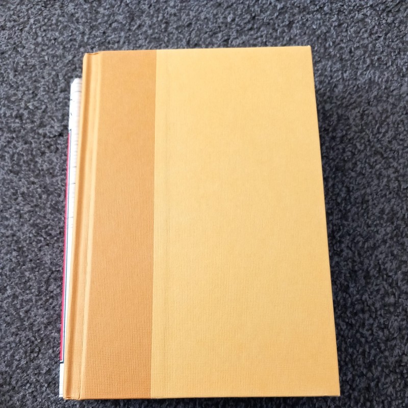 A Matter of Opinion Hardcover Victor S. Navasky gallery