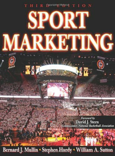 Sport Marketing by Windy Dees