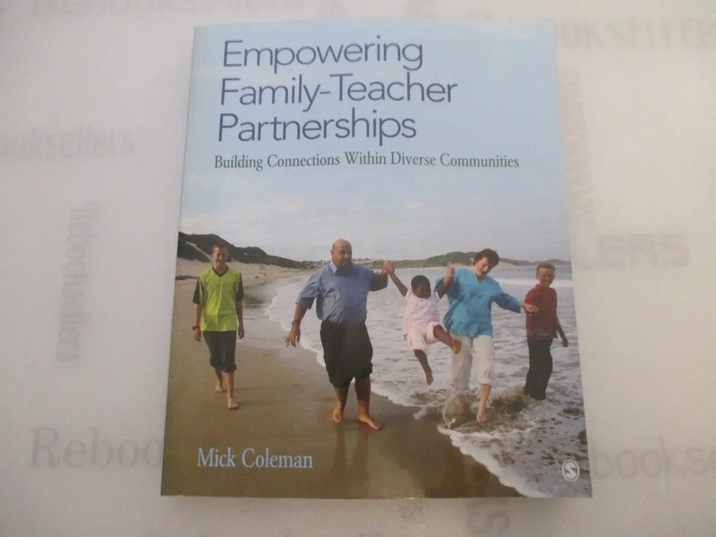 Empowering Family-Teacher Partnerships: Building Connections Within Diverse Co..