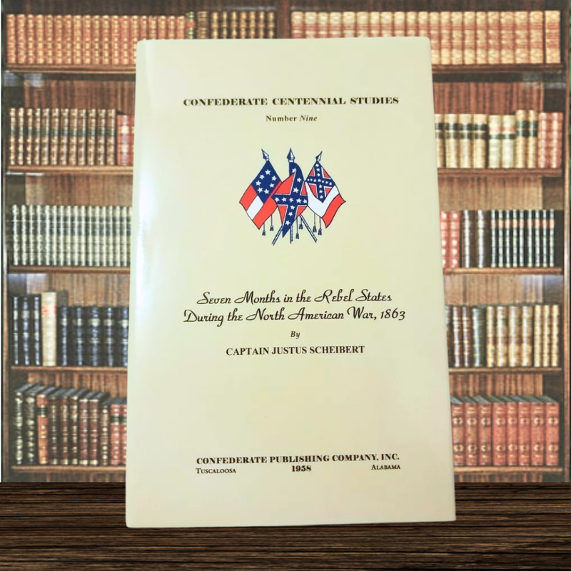 Confederate Centennial Studies, 11 Volumes Limited Edition Reprint, 2000