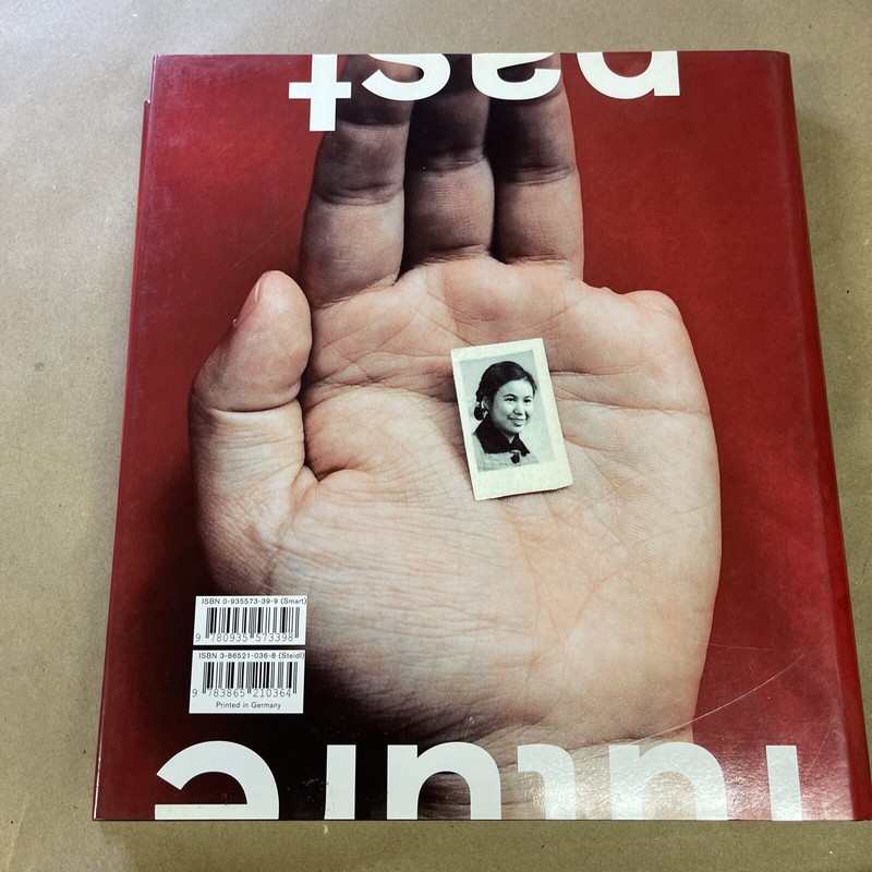Between Past and Future : New Photography and Video from China by Christopher P. gallery