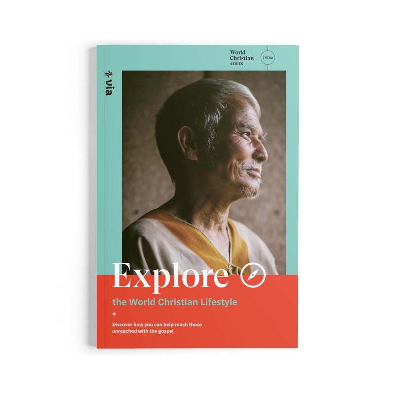 Explore the World Christian Lifestyle