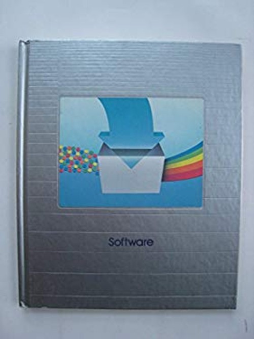 Software Hardcover Time-Life Books Editors
