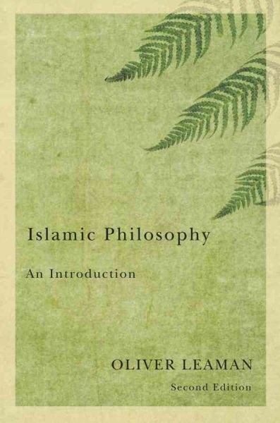 Islamic Philosophy : An Introduction, Paperback by Leaman, Oliver, Brand New,…