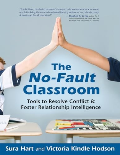 The No-Fault Classroom: Tools – ACCEPTABLE