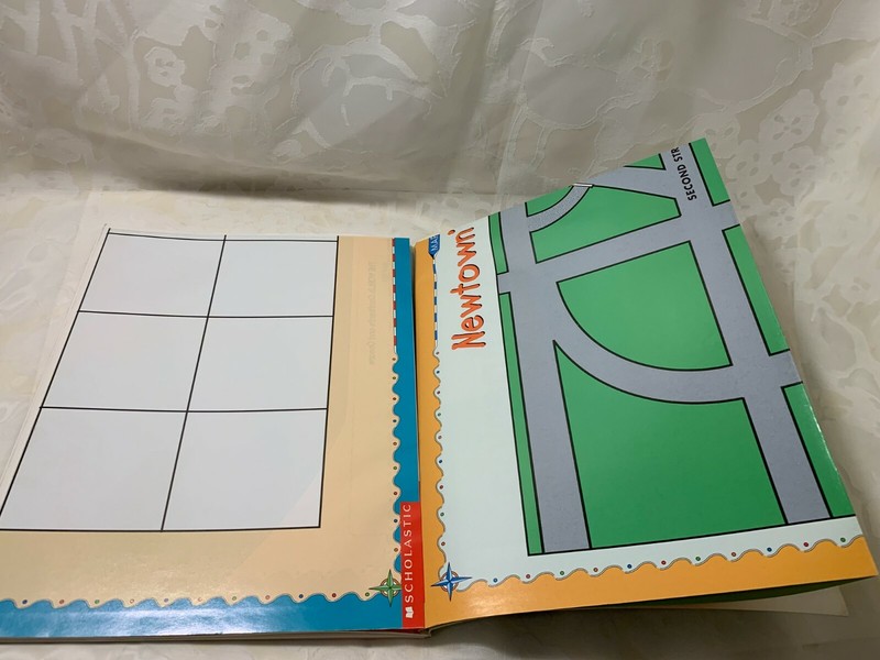 Mega-Fun Map Skills Great Skill-Building Activities Games and Reproducibles gallery