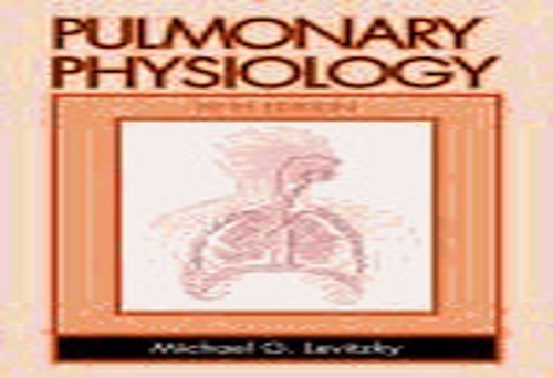 Pulmonary Physiology – VERY GOOD