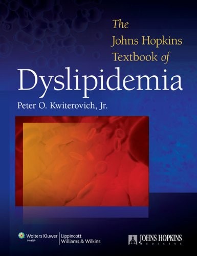 The Johns Hopkins University Textbo…, Peter O. Kwiter