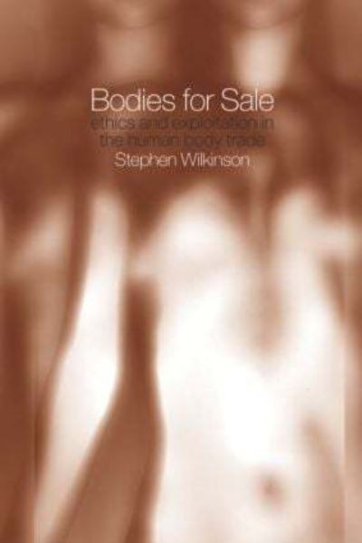 : Bodies for sale
