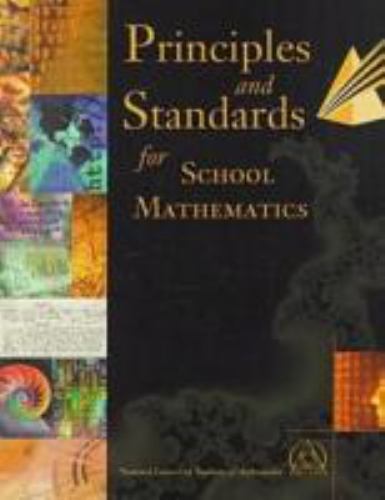 Principles and Standards for School Mathematics by W. Gary Martin