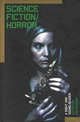 Science Fiction Horror: A Si – GOOD