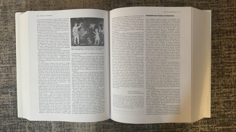 Encyclopedia of Southern Culture by C. Reagan Wilson HARDCOVER *VERY GOOD* gallery