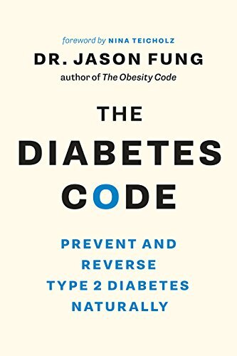 The Diabetes Code: Prevent and Reve…, Fung, Dr. Jason