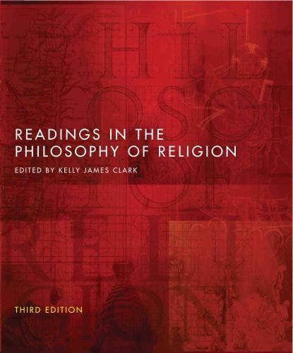 Readings in the Philosophy of Religion, Paperback by Clark, Kelly James (EDT)…