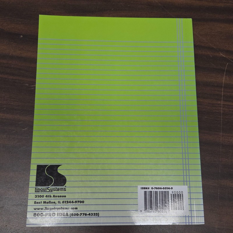 100% Language-Intermediate: Activities for Language Comprehension - Unmarked gallery