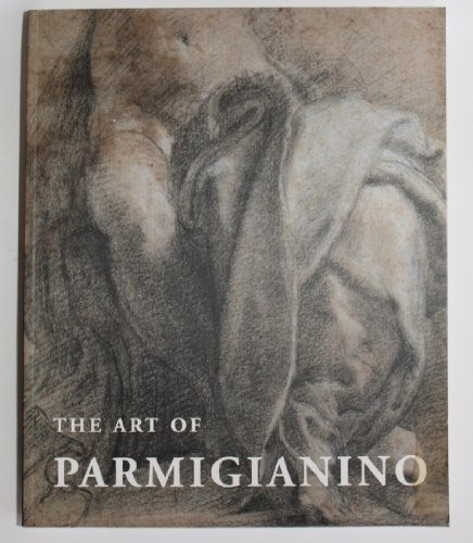 THE ART OF PARMIGIANINO By David Franklin **Mint Condition**
