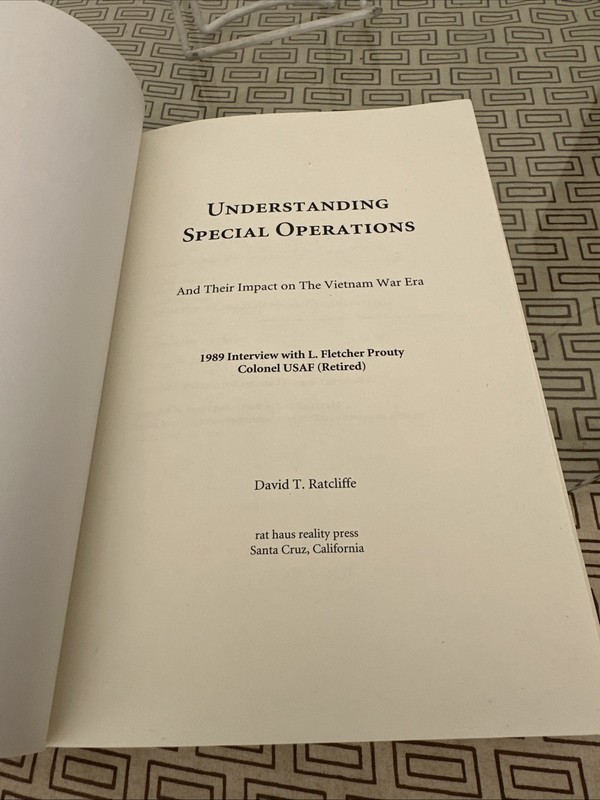 Understanding Special Operations gallery