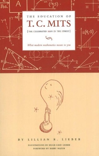 Education of T C Mits