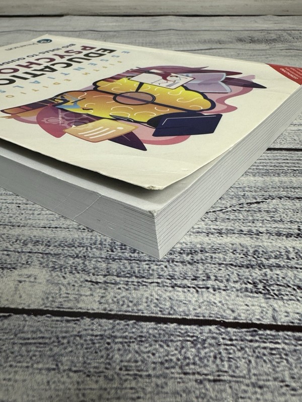 Essentials of Educational Psychology By Ormrod 5th INTERNATIONAL EDITION gallery