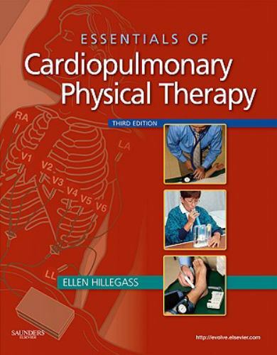 Essentials of Cardiopulmonary Physical Therapy paperback Used – Good