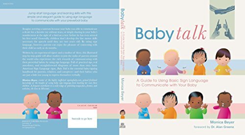 Baby Talk: A Guide to Using Basic Sig…, Beyer, Monica