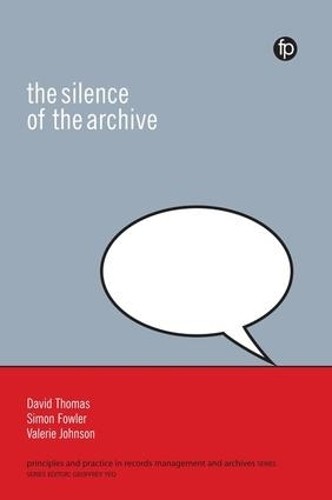 Valerie Johnson Simon Fowler David The Silence of the A (Paperback) (UK IMPORT)