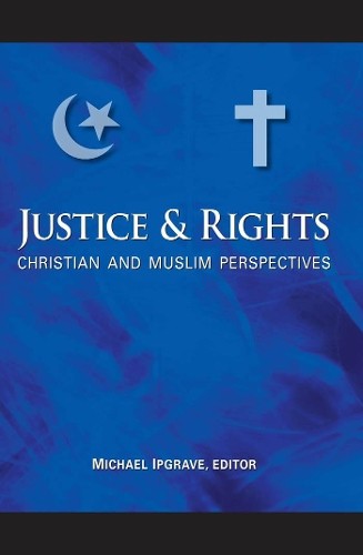 Malcolm Evans Justice and Rights (Paperback) (UK IMPORT)
