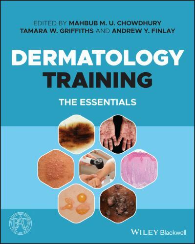 Dermatology Training : The Essentials, Paperback by Chowdhury, Mahbub M. U. (…