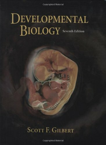 Developmental Biology By Scott F. Gilbert. 9780878932580
