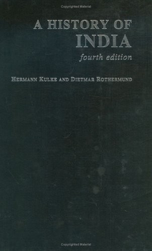 A History of India